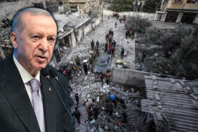 Cumhurbaşkanı Erdoğan’dan Japon Basınına ‘Gazze’ Çağrısı! ‘Tüm İnsanlığın Meselesi’