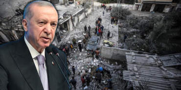 Cumhurbaşkanı Erdoğan’dan Japon Basınına ‘Gazze’ Çağrısı! ‘Tüm İnsanlığın Meselesi’