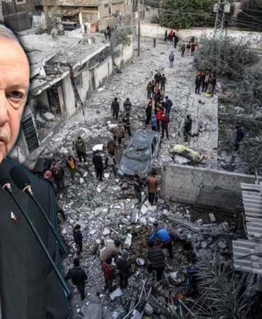 Cumhurbaşkanı Erdoğan’dan Japon Basınına ‘Gazze’ Çağrısı! ‘Tüm İnsanlığın Meselesi’