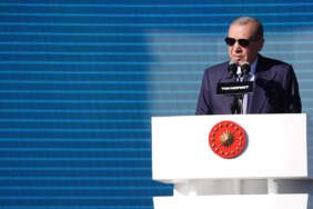 Cumhurbaşkanı Erdoğan’dan Kritik Açıklamalar