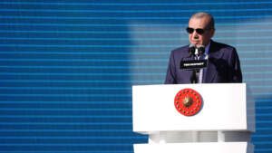Cumhurbaşkanı Erdoğan’dan Kritik Açıklamalar