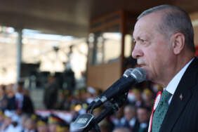 Cumhurbaşkanı Erdoğan’dan Mezun Teğmenlere ‘Uyarı’: ‘Rehavetin Ağır Bedelleri Olur’