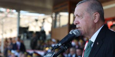 Cumhurbaşkanı Erdoğan’dan Mezun Teğmenlere ‘Uyarı’: ‘Rehavetin Ağır Bedelleri Olur’