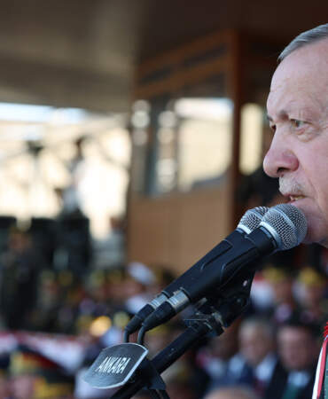 Cumhurbaşkanı Erdoğan’dan Mezun Teğmenlere ‘Uyarı’: ‘Rehavetin Ağır Bedelleri Olur’