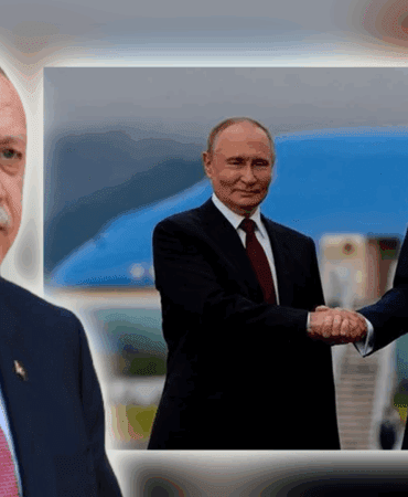 Cumhurbaşkanı Erdoğan’dan Sürpriz ‘Alaska Zirvesi’ Açıklaması! Türkiye Barış Masasında Yer Alacak mı?