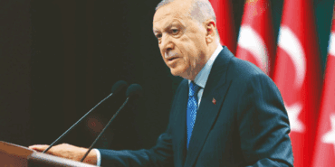 Cumhurbaşkanı Erdoğan: Marmara Depremi’nin Acısı Hâlen Yüreğimizde