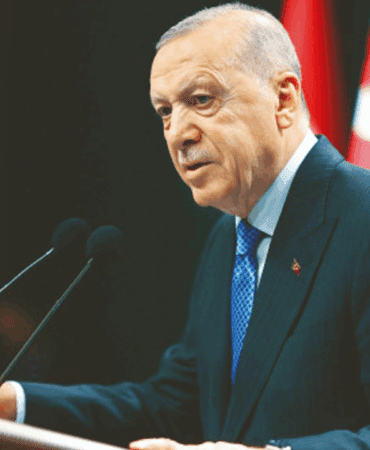 Cumhurbaşkanı Erdoğan: Marmara Depremi’nin Acısı Hâlen Yüreğimizde