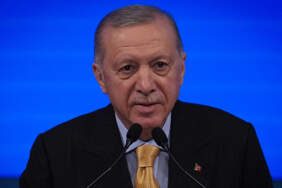 Cumhurbaşkanlığı Kabinesi Toplantısı Bitti