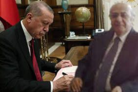 Cumhurbaşkanı İmzaladı: FETÖ Hükümlüsünün Cezası Kaldırıldı