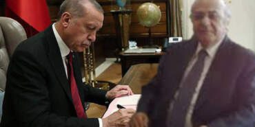 Cumhurbaşkanı İmzaladı: FETÖ Hükümlüsünün Cezası Kaldırıldı