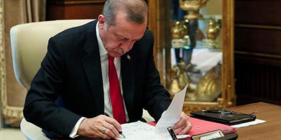 Cumhurbaşkanı İmzaladı… İki Bakanlıkta Kritik Atamalar
