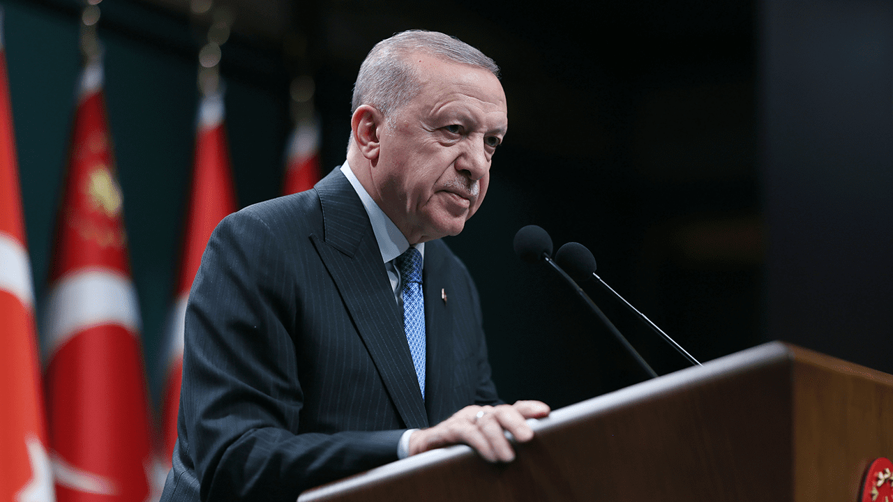 Cumhurbaşkanı Erdoğan ‘İftira’ Dedi, Çok Net Konuştu: ‘Bu Dosyada Kimsenin Gözünün Yaşına Bakılmayacak’