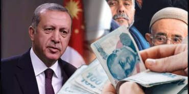 Cumhurbaşkanlığı Duyurdu: Emeklilere 30 Bin TL Nakit Ödeme Desteği Hesaplara Yatırılacak!