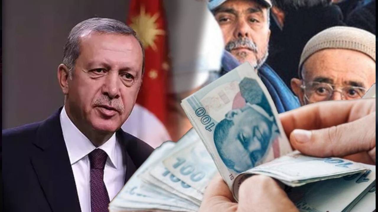 Cumhurbaşkanlığı Duyurdu: Emeklilere 30 Bin TL Nakit Ödeme Desteği Hesaplara Yatırılacak!