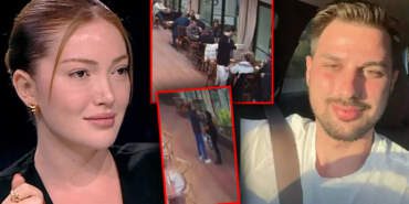 Danla Bilic’i Ölümle Tehdit Edip Darbetmişti! Fail Berk Çetin İçin İstenen Ceza Belli Oldu