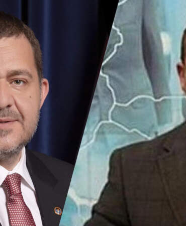 ‘Dayaklı Sürpiz’ AKP’yi Karıştırdı! Başkandan Toplantıda Şok Plan, Görevden Alındı
