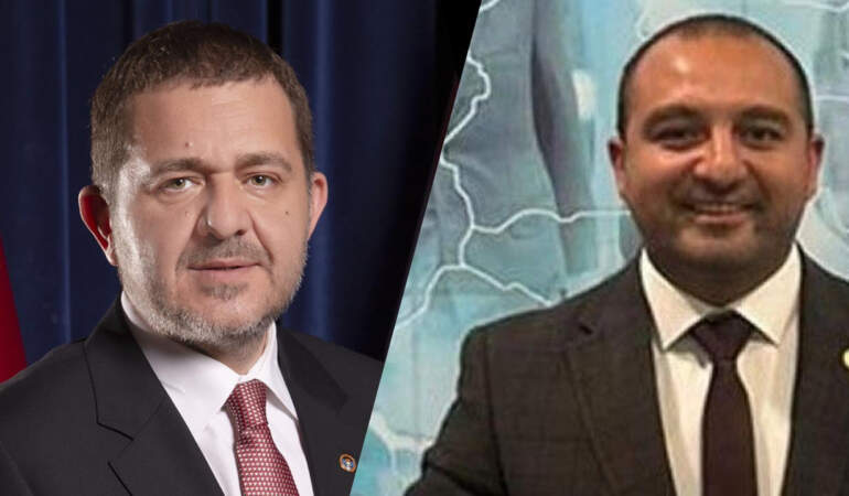 ‘Dayaklı Sürpiz’ AKP’yi Karıştırdı! Başkandan Toplantıda Şok Plan, Görevden Alındı