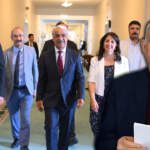 DEM Parti Heyeti’nden ‘İmralı’ Açıklaması: ‘Öcalan Üç Kilit Kavramı İşaret Etti’