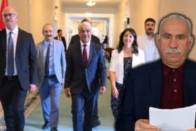 DEM Parti Heyeti’nden ‘İmralı’ Açıklaması: ‘Öcalan Üç Kilit Kavramı İşaret Etti’