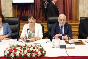 DEM Parti’den İYİ Parti’nin ‘Özerklik Talebi’ İddialarına Tepki