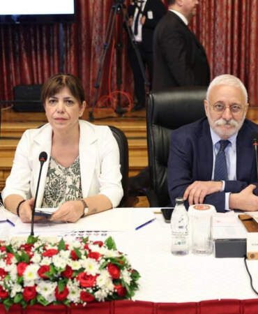 DEM Parti’den İYİ Parti’nin ‘Özerklik Talebi’ İddialarına Tepki