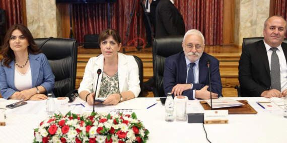 DEM Parti’den İYİ Parti’nin ‘Özerklik Talebi’ İddialarına Tepki