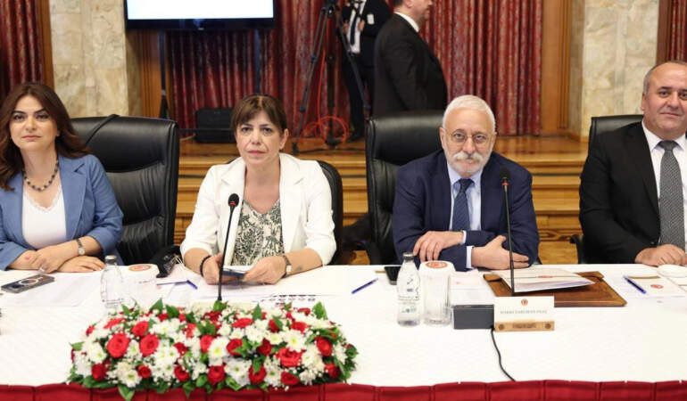 DEM Parti’den İYİ Parti’nin ‘Özerklik Talebi’ İddialarına Tepki