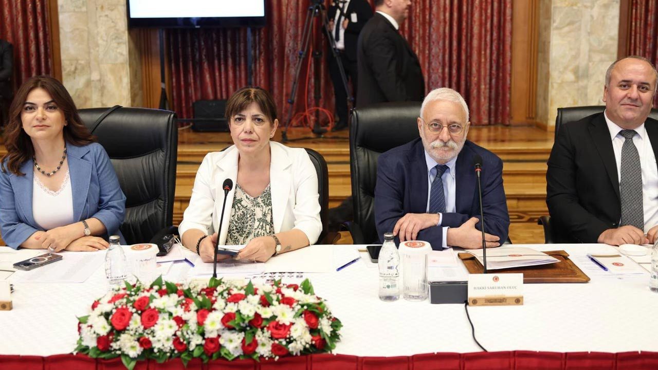 DEM Parti’den İYİ Parti’nin ‘Özerklik Talebi’ İddialarına Tepki