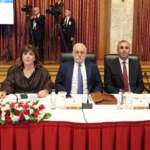 DEM Parti’den Komisyon Açıklaması: ‘Bakış Açıları Farklı Ama Sorumluluk Belli’