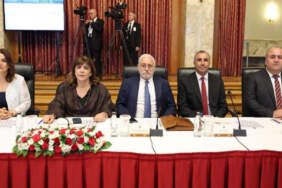 DEM Parti’den Komisyon Açıklaması: ‘Bakış Açıları Farklı Ama Sorumluluk Belli’