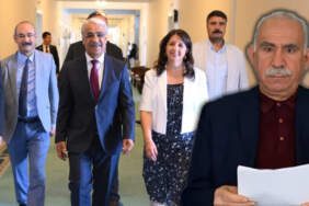 DEM Parti’den Kritik İmralı Ziyareti! Günü Belli Oldu