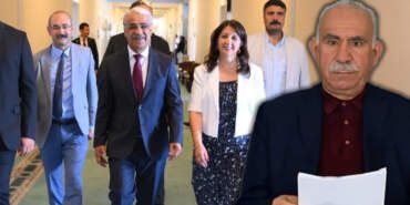 DEM Parti’den Kritik İmralı Ziyareti! Günü Belli Oldu