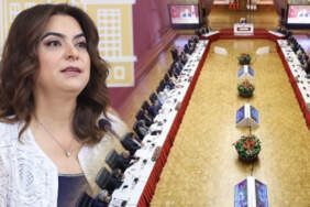 DEM Parti’nin Komisyondan Talebi Belli Oldu