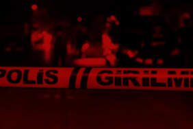 Denizli’de Dehşet! Polis, Eşi ve İki Çocuğunu Öldürüp İntihar Etti