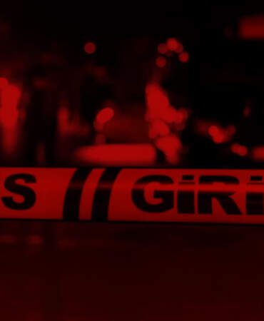 Denizli’de Dehşet! Polis, Eşi ve İki Çocuğunu Öldürüp İntihar Etti