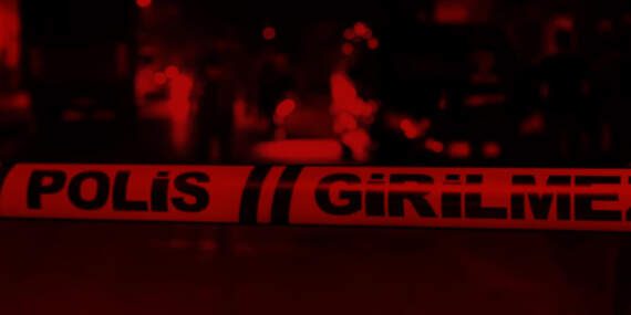 Denizli’de Dehşet! Polis, Eşi ve İki Çocuğunu Öldürüp İntihar Etti