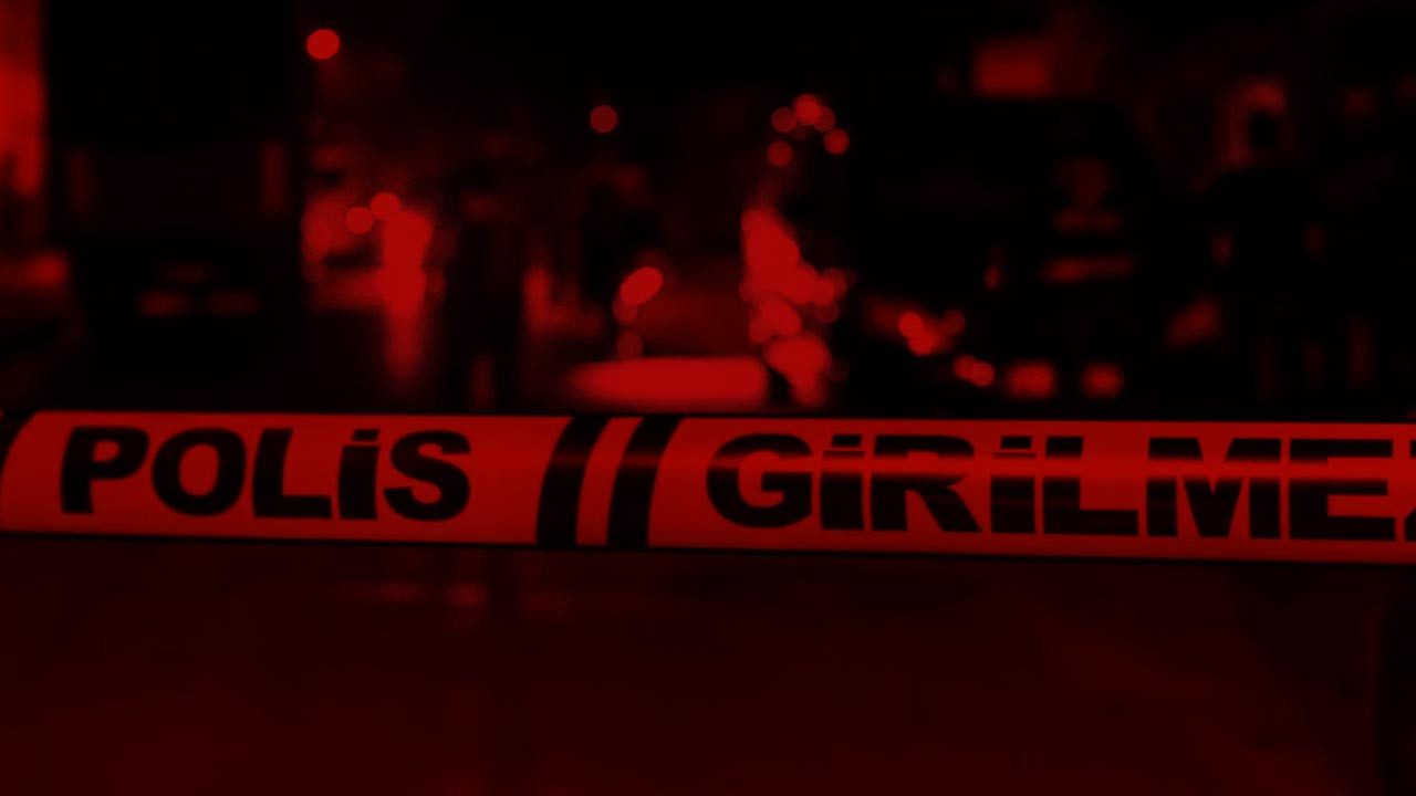 Denizli’de Dehşet! Polis, Eşi ve İki Çocuğunu Öldürüp İntihar Etti