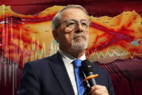 Deprem Bilimci Prof. Dr. Naci Görür Balıkesir Sındırgı Depremi Sonrası İsyan Etti: ‘Bizde On Binler Öldü!’