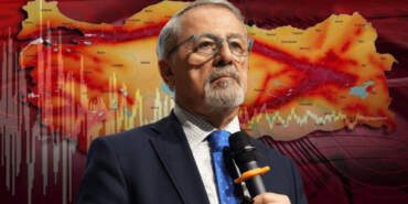 Deprem Bilimci Prof. Dr. Naci Görür Balıkesir Sındırgı Depremi Sonrası İsyan Etti: ‘Bizde On Binler Öldü!’