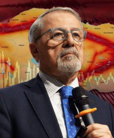 Deprem Bilimci Prof. Dr. Naci Görür Balıkesir Sındırgı Depremi Sonrası İsyan Etti: ‘Bizde On Binler Öldü!’