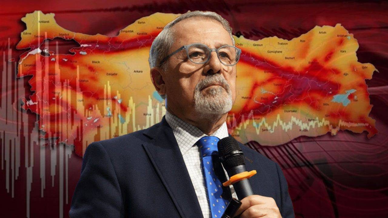 Deprem Bilimci Prof. Dr. Naci Görür Balıkesir Sındırgı Depremi Sonrası İsyan Etti: ‘Bizde On Binler Öldü!’