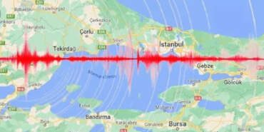 Deprem İçin Kritik Hamle: İstanbul’da 24 Bölgeye Yerleştirildi! Artık 7/24 Aktif Olacak