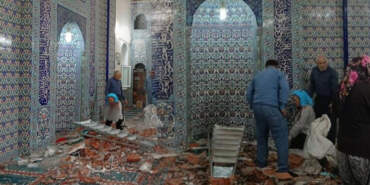 Depremde Bir Can Kaybı Daha… Acı Haber Manisa’dan Geldi