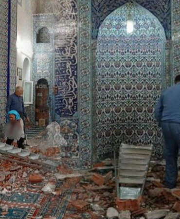 Depremde Bir Can Kaybı Daha… Acı Haber Manisa’dan Geldi