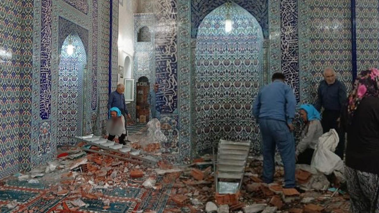 Depremde Bir Can Kaybı Daha… Acı Haber Manisa’dan Geldi