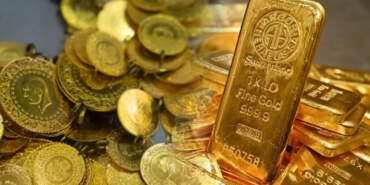 Dev Banka Altın Tahminini Yükseltti! ‘Güvenli Liman’da Yeni Rekor Beklentisi