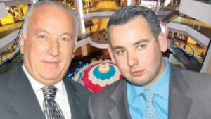 Dev Holdingde Miras Kavgası: Babasına ve Kuzenine Dava Açtı, ‘Ölüm Tehdidi’ İddiası