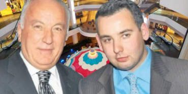 Dev Holdingde Miras Kavgası: Babasına ve Kuzenine Dava Açtı, ‘Ölüm Tehdidi’ İddiası