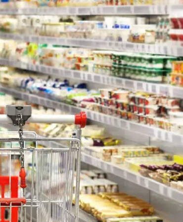 Dev Markaya Soruşturma Açıldı! Zincir Marketlerin Vazgeçilmeziydi