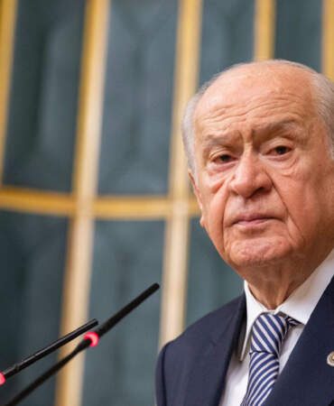 Bahçeli’nin Yeni Çıkışı İçin Tarih Verildi! ‘Alevi Açılımı’ İddiası